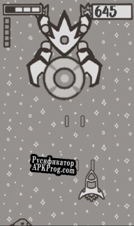 Русификатор для Space Crab