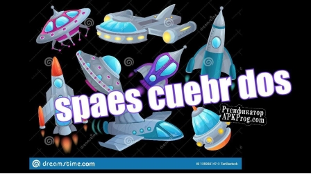 Русификатор для space cuber 2