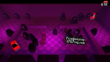Русификатор для Space Death