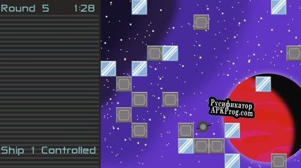 Русификатор для Space Defender (GreenCircle)