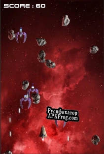 Русификатор для Space Draw