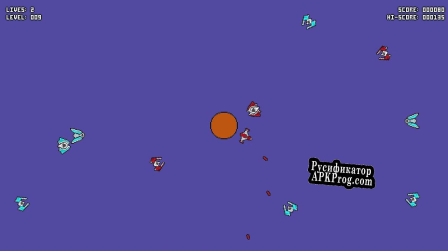 Русификатор для Space Duality