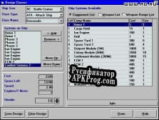 Русификатор для Space Empires 2