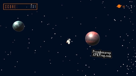 Русификатор для Space Energy