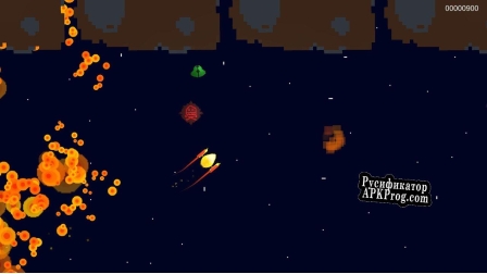 Русификатор для Space Evaders LD42