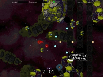 Русификатор для Space Fleet Amber
