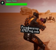Русификатор для Space Force Training Simulation