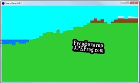 Русификатор для Space Game (Spacemyname)