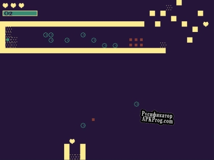 Русификатор для Space harvest (itch) (yompyamper)