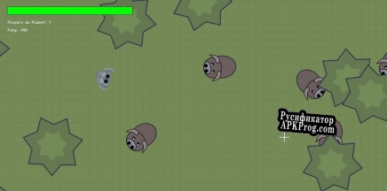Русификатор для Space Intruders