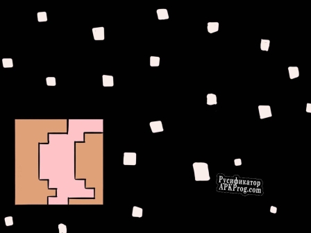 Русификатор для Space Invaders Homemade