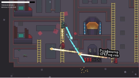 Русификатор для Space Is Dark