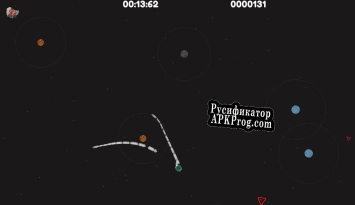 Русификатор для Space Jam (itch) (frogger35, Sno0pyP)