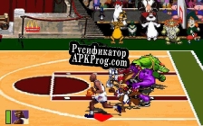 Русификатор для Space Jam