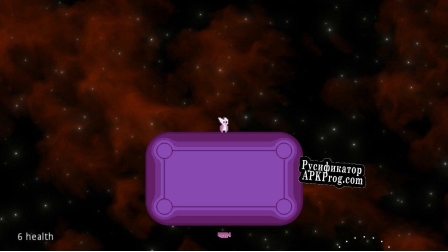 Русификатор для Space Jump (Vantack)