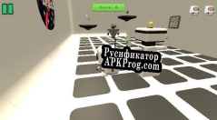 Русификатор для Space Jumper (adamfarkas)