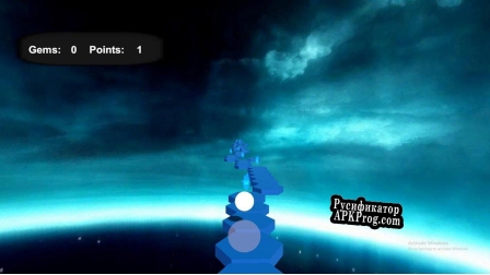 Русификатор для Space Jumper (DragGard)