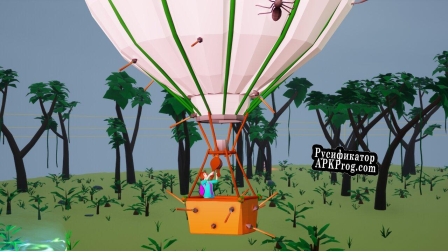 Русификатор для Space-less Odyssey