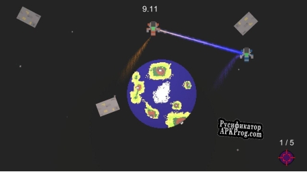 Русификатор для Space Link
