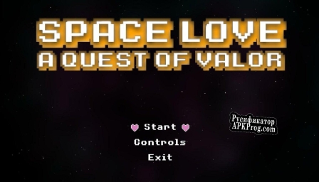 Русификатор для Space Love (DizzardsVoid)