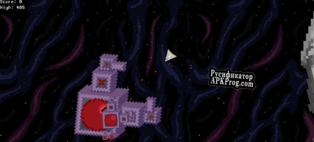 Русификатор для Space Marine (hamzaalmawla)