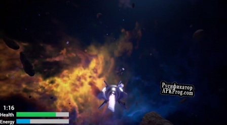 Русификатор для Space Marmalade (jbh3d)