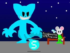 Русификатор для Space Mice 2