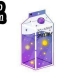 Русификатор для Space milk inc. (BETA)