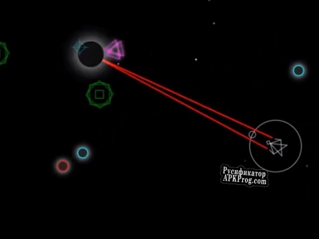 Русификатор для Space Mines