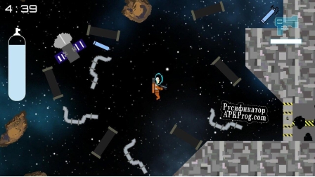 Русификатор для Space Oxygen