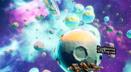 Русификатор для Space Parkour (Gerial)