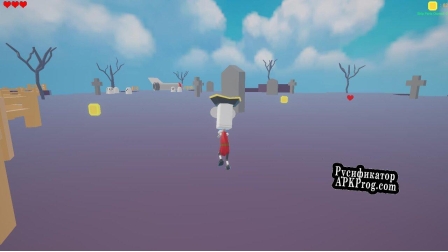 Русификатор для Space Pirate Demo