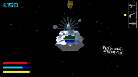 Русификатор для Space Pirates