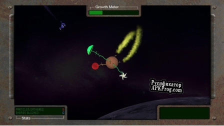 Русификатор для Space Plant 6000