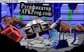 Русификатор для Space Quest 3 The Pirates of Pestulon