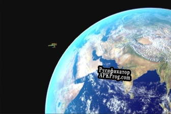 Русификатор для Space Race (Wi11owwo1f)