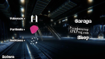 Русификатор для Space Run (itch) (Lynox)