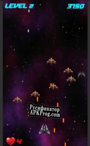 Русификатор для Space Shooter 2D (Reyonn)