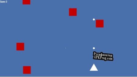 Русификатор для Space Shooter (Anadeia)