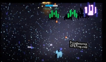 Русификатор для Space Shooter (itch) (AAJM92)
