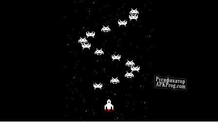 Русификатор для Space Shooter (itch) (Hoork)