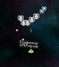 Русификатор для Space shooter (itch) (KamilCi)