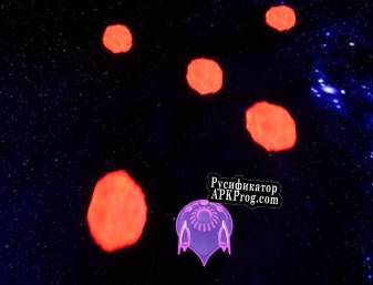 Русификатор для Space Shooter (itch) (marrigi)