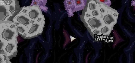 Русификатор для Space Shooter (mathabs)