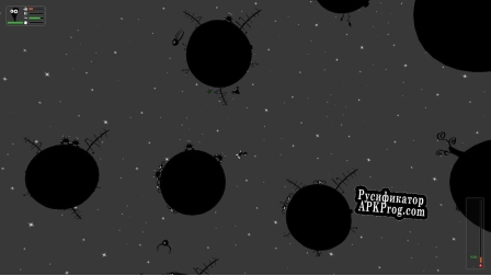 Русификатор для Space Slice