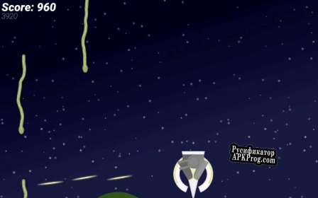 Русификатор для Space Snake Chase