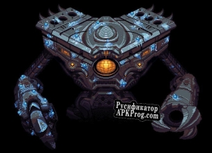 Русификатор для Space Spartons