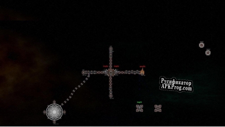Русификатор для Space Station Traffic Controller