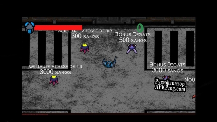 Русификатор для Space Survivor (FaxeD)