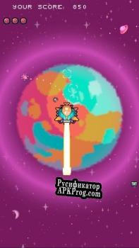 Русификатор для Space Swap (aarchijsl)